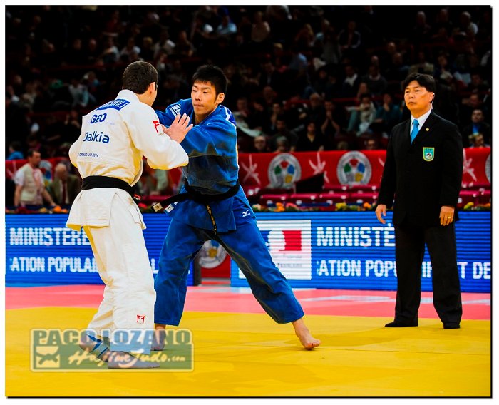 Paris 2014 by P.Lozano cat -81 kg_PLM4550